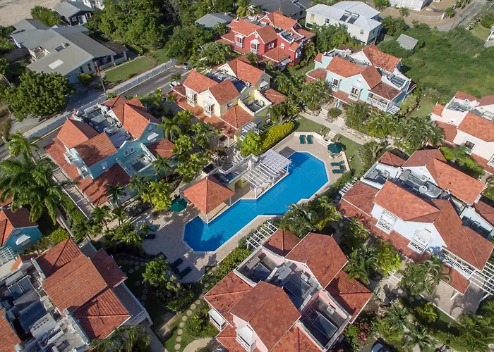 Kings Beach Village