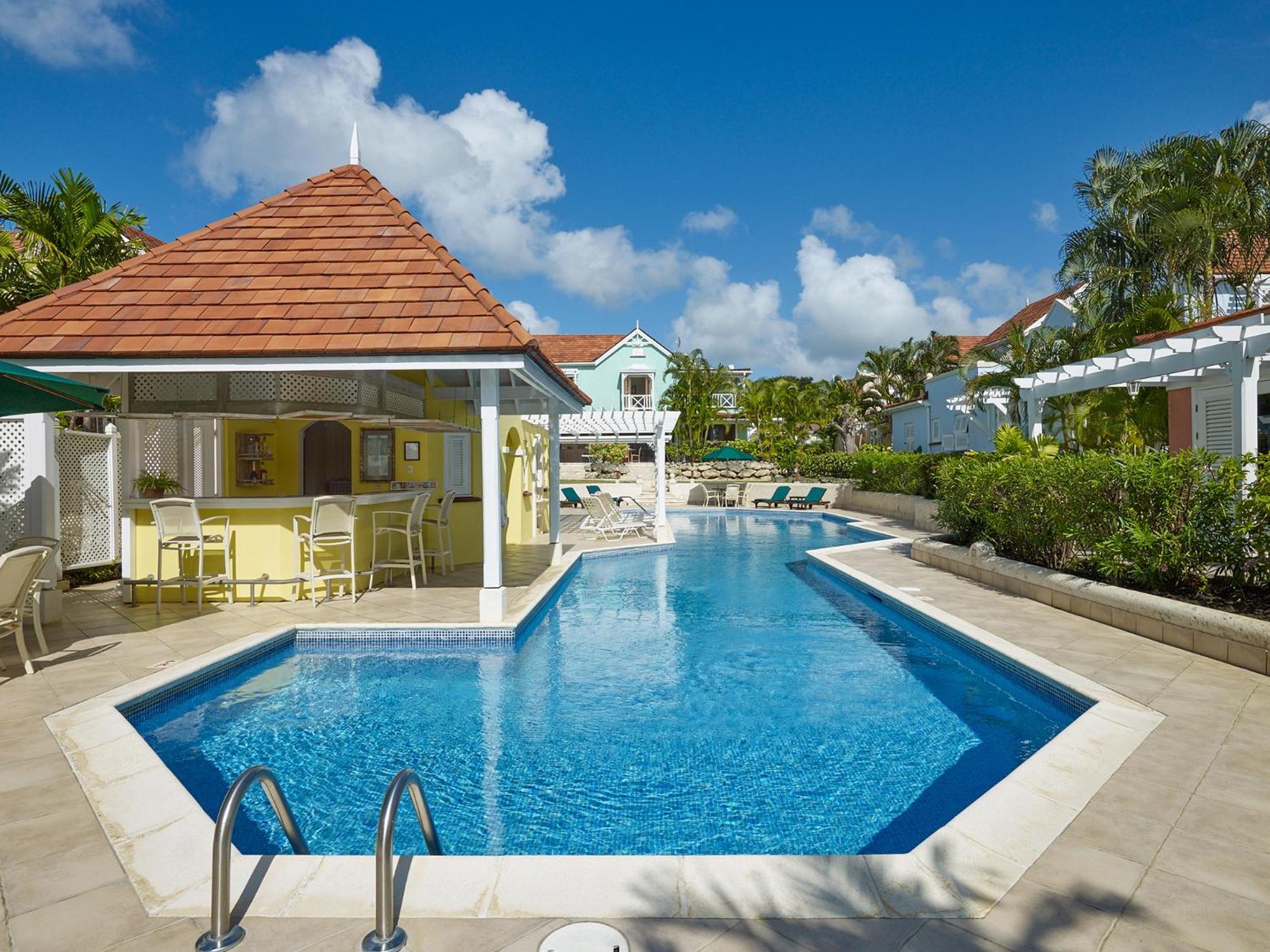 Kings Village Villa *