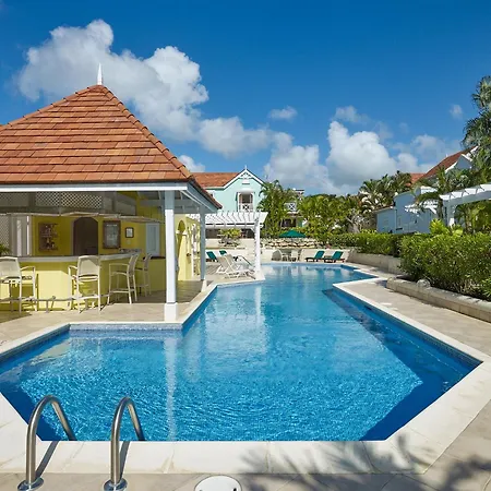 Kings Beach Village Saint Peter Exterior foto