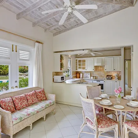 Kings Beach Village Saint Peter Exterior foto