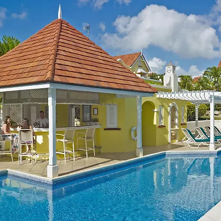 Kings Beach Village Saint Peter Exterior foto