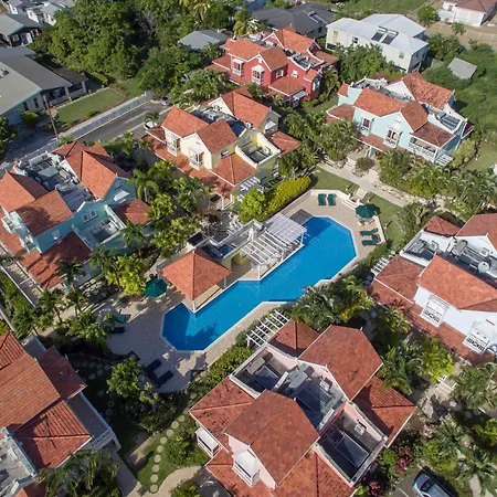Kings Beach Village Saint Peter Exterior foto