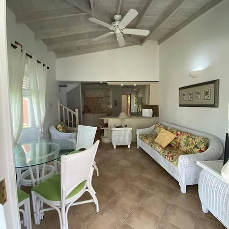 Kings Beach Village Saint Peter Exterior foto