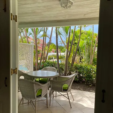 Kings Beach Village Saint Peter Exterior foto