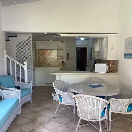 Kings Beach Village Saint Peter Exterior foto