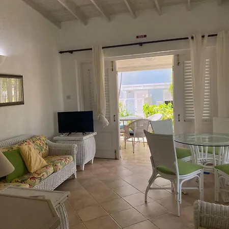 Kings Beach Village Saint Peter Exterior foto