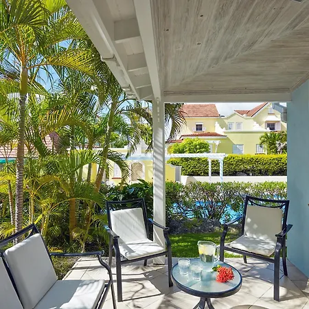 Kings Beach Village Saint Peter Exterior foto