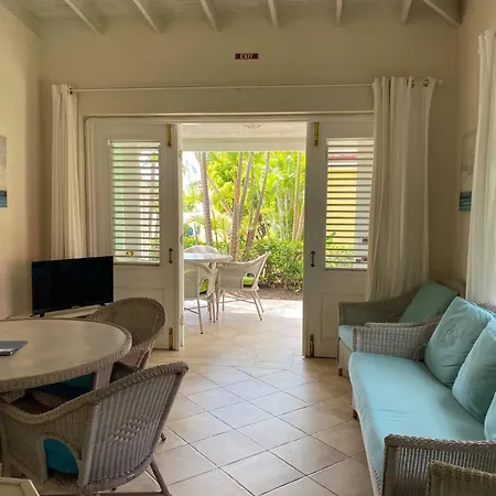 Kings Beach Village Saint Peter Exterior foto