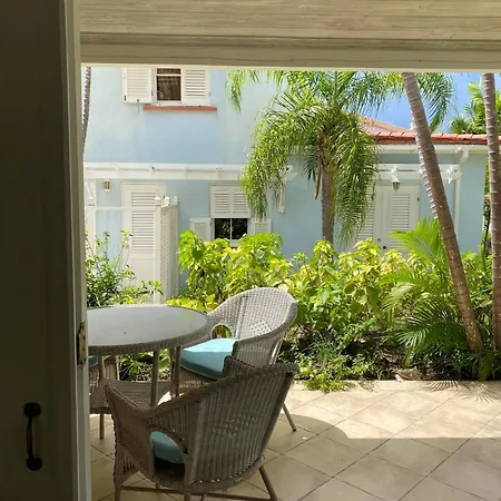Kings Beach Village Saint Peter Exterior foto