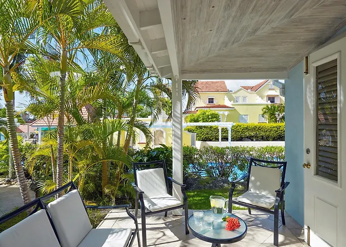 Kings Beach Village
