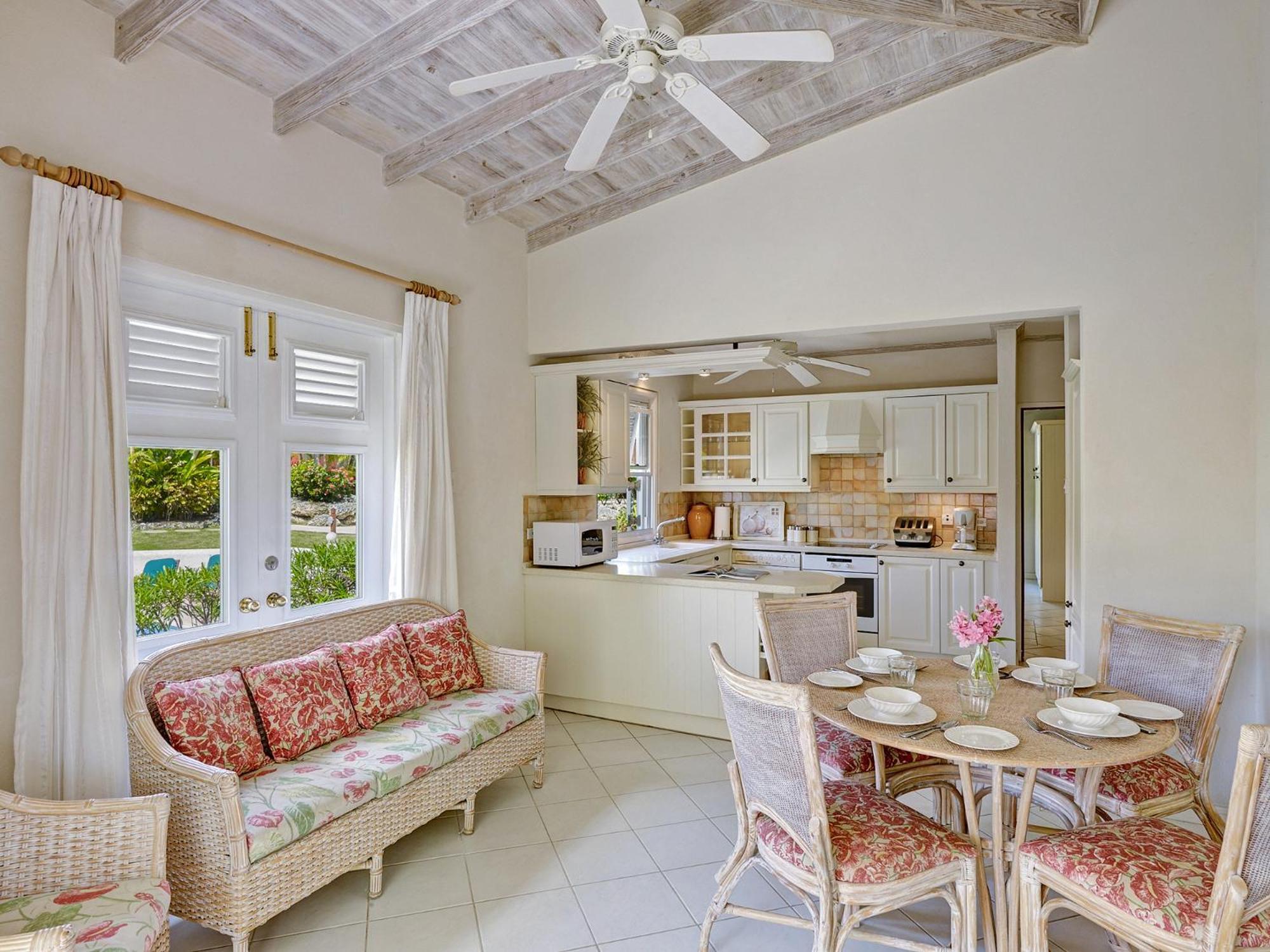 Villa Kings Village