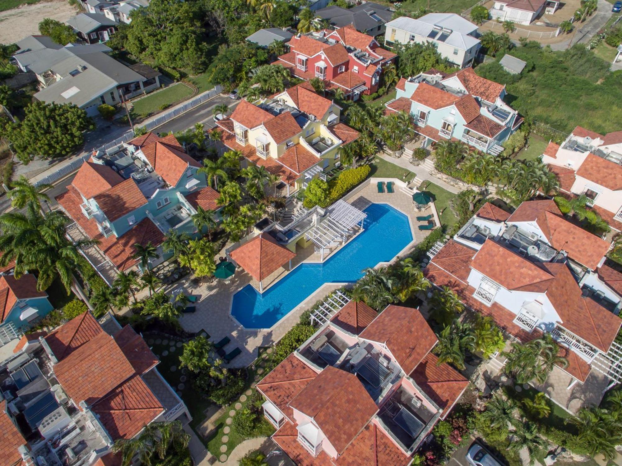 Kings Village Villa *