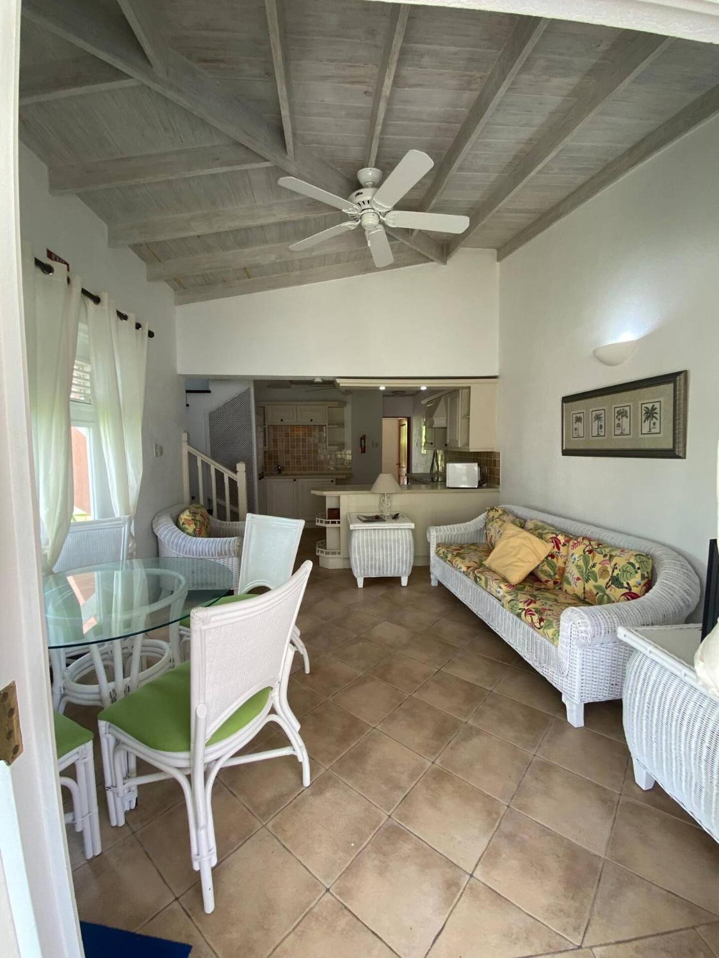 Villa Kings Village *