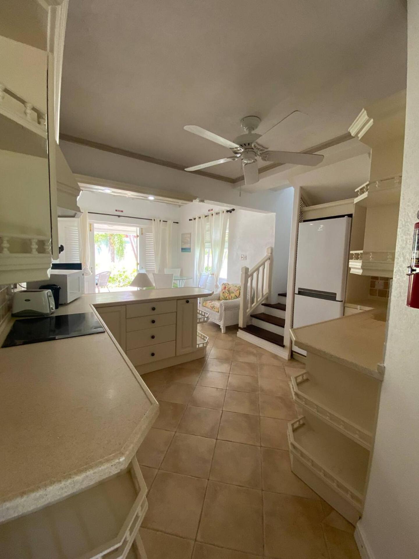 Kings Village Villa *