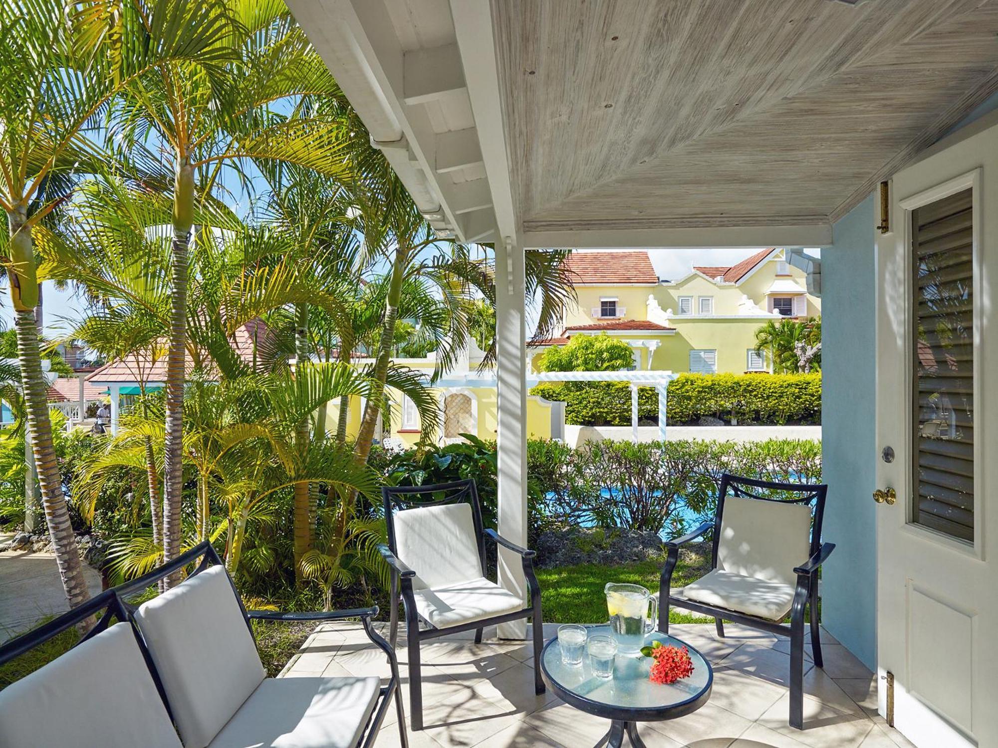 Kings Village Villa