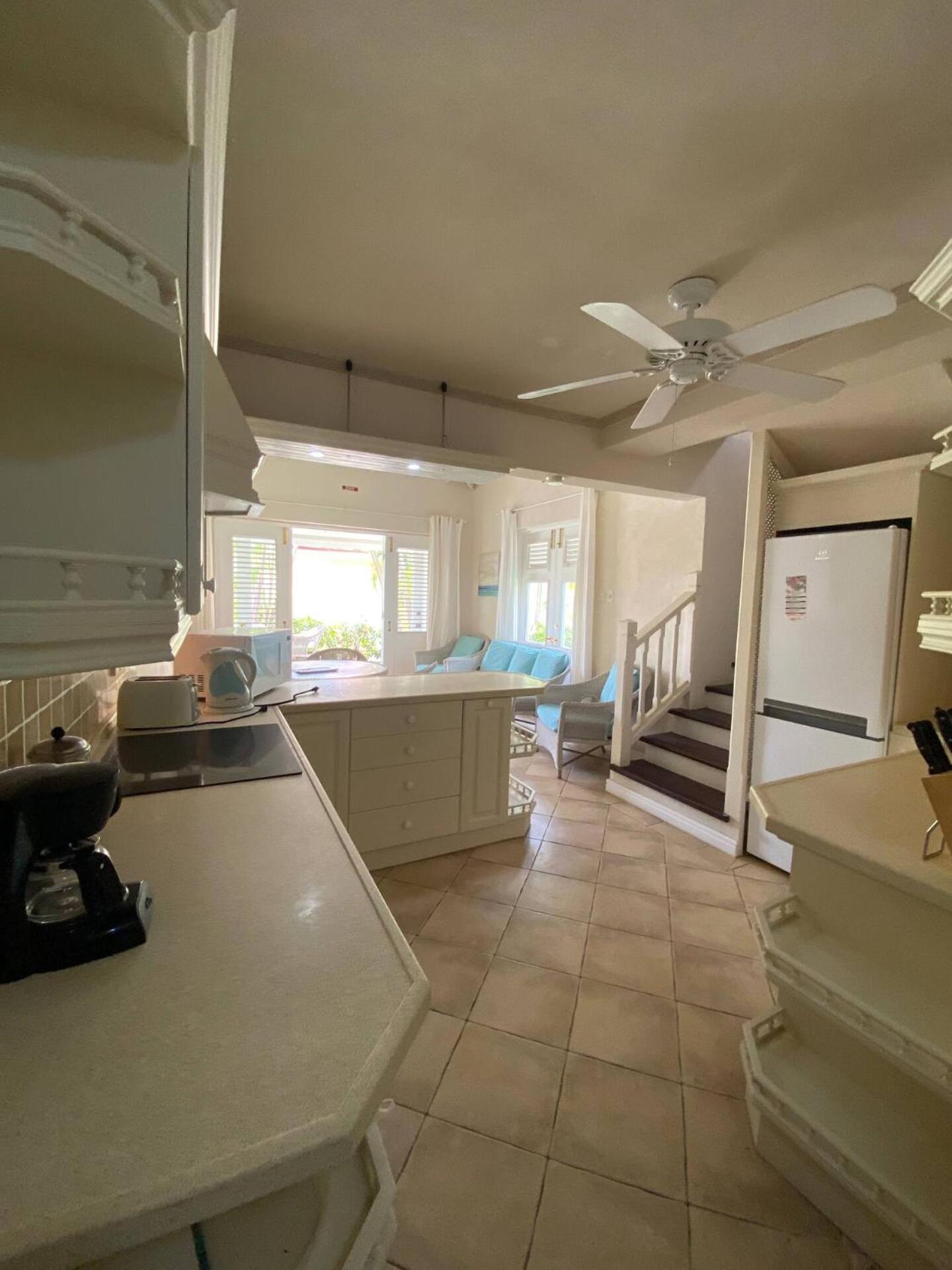 Kings Village Villa *