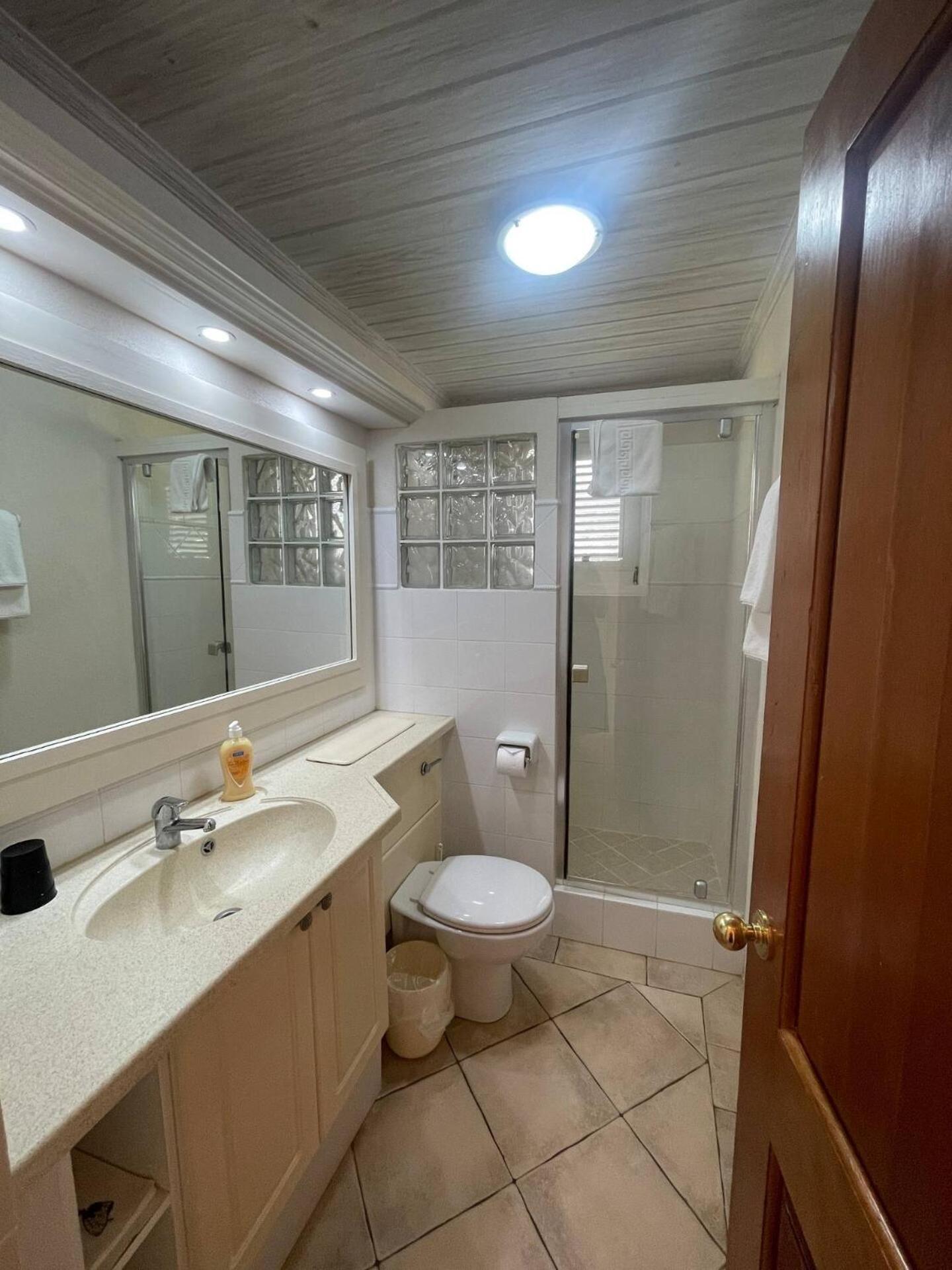 Kings Village Villa Saint Peter