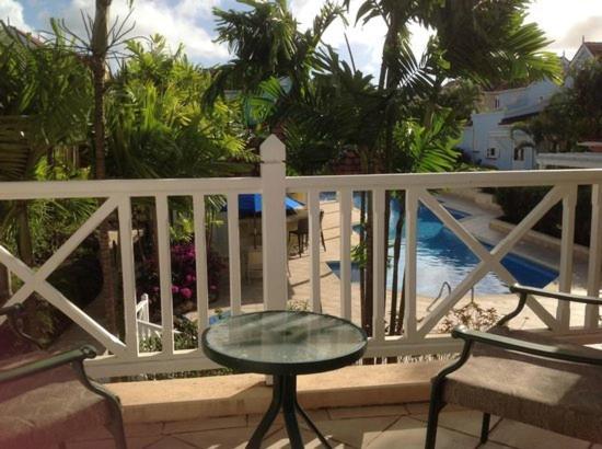 Kings Village Villa